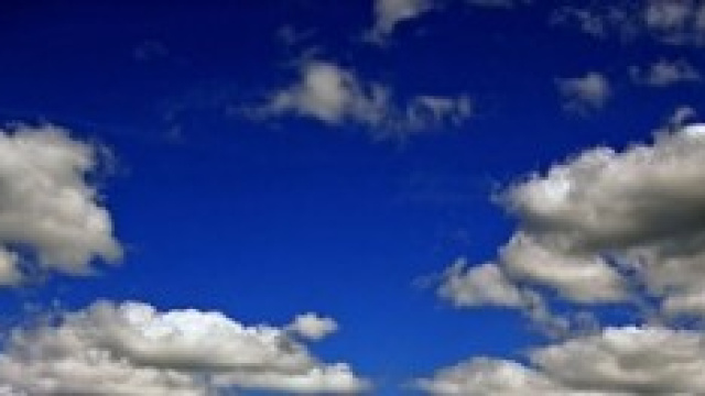 Previsioni meteo dal 5 maggio all'11 maggio 