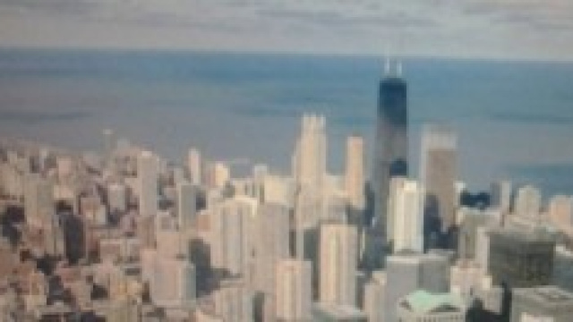 Raccapricciante infanticidio a Chicago