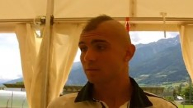 Simone Zaza, obiettivo del Parma