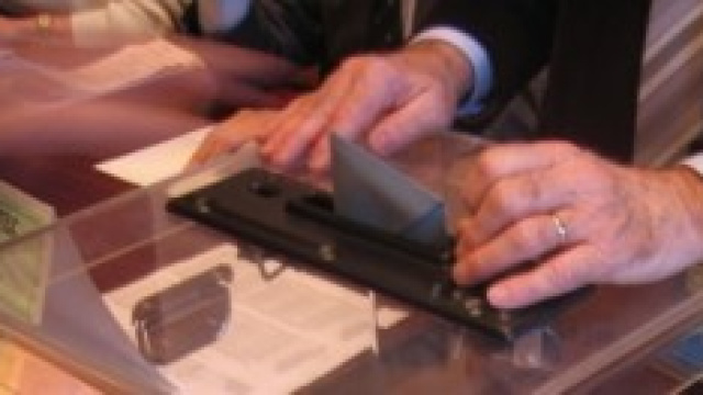 Sondaggi politici elettorali europee 2014