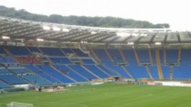 Stadio "Olimpico" di Roma
