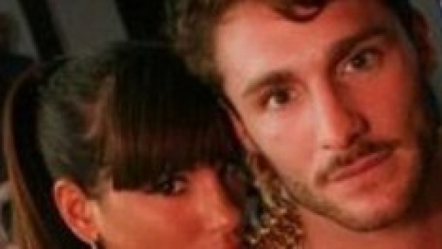 Uomini e Donne: Claudia D'Agostino difende Tommaso