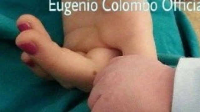 Uomini e Donne: &egrave; nato Brando Colombo