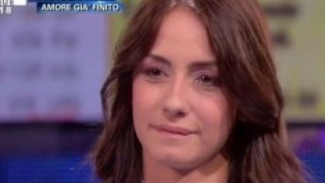 Uomini e Donne news: Anna commossa dalla d'Urso