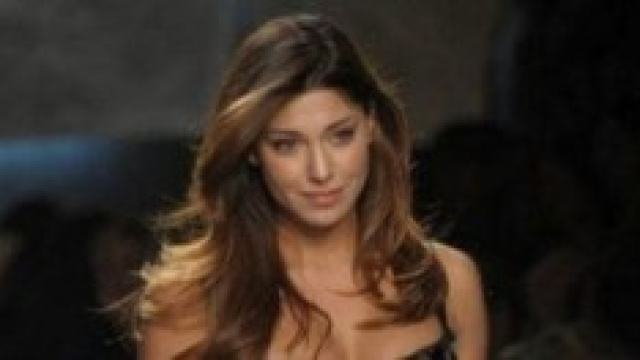 Belen Rodriguez: Come mi vorrei