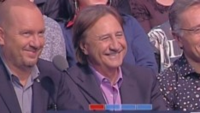 Calano gli Ascolti per Avanti un Altro