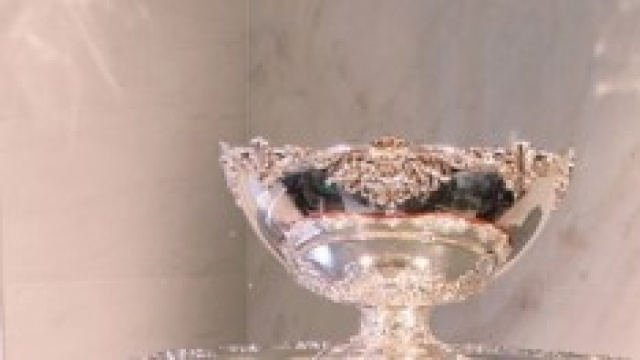 Coppa Davis, Italia - Gran Bretagna, orari e tv