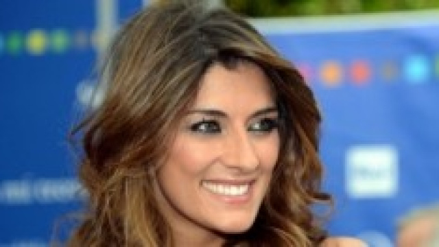 Elisa Isoardi ha un nuovo fidanzato