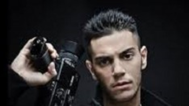 emis killa ricoverato in ospedale nella notte