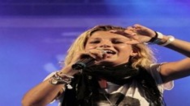 Emma Marrone, gossip 2014