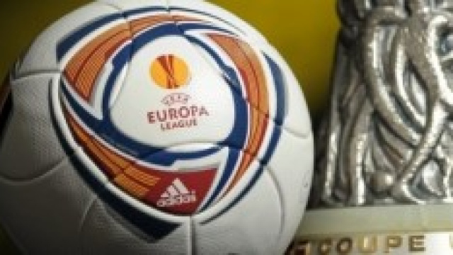 Europa League, quarti di finale