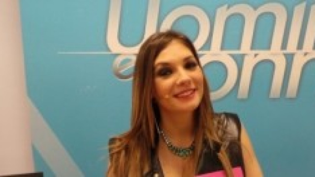 Flavia Fiadone, scelta di Tommaso Scala oggi in tv