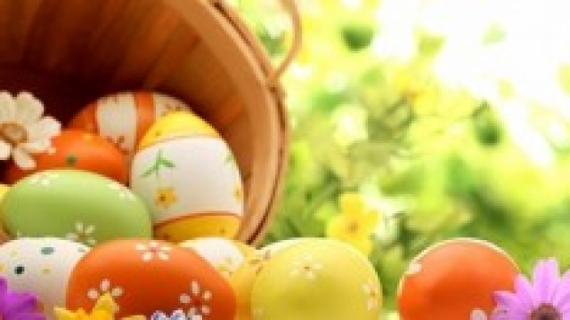 Idee Pasqua 2014 last minute