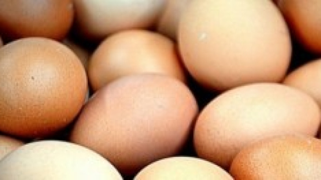 La ricetta veloce dei pupi con l'uovo