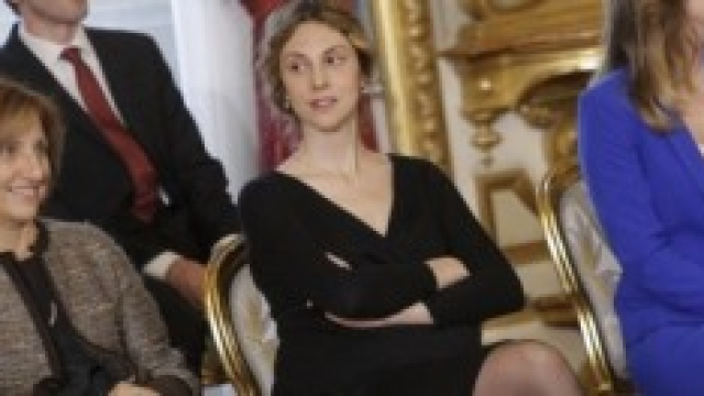 Madia e il suo progetto di turn-over generazionale