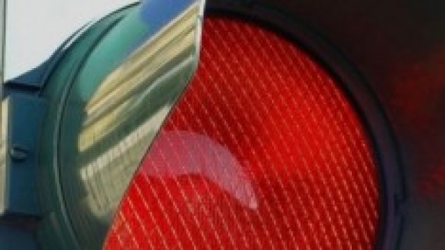 mai pi&ugrave; giallo troppo breve al semaforo