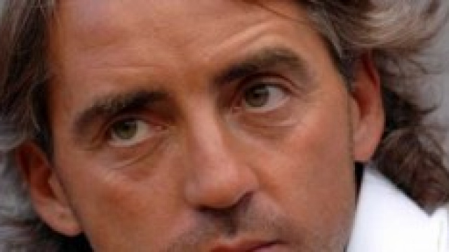 Mancini potrebbe tornare all'Inter