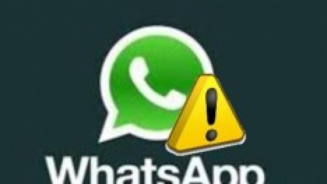 "Whatsappite" la malattia di whatsapp.