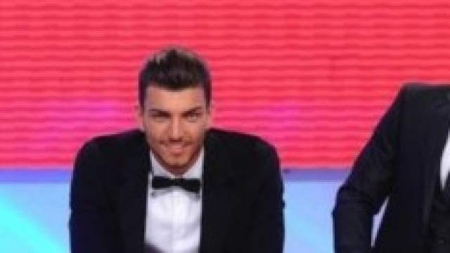 Registrazione 4 aprile 2014: con ospiti amati