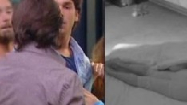 Rissa e amori al Grande Fratello 2014