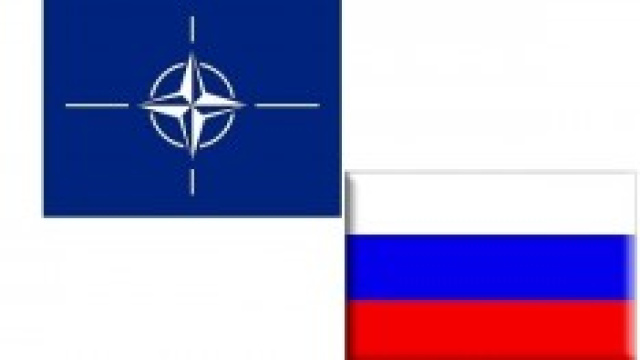 Stop collaborazione Russia-Nato