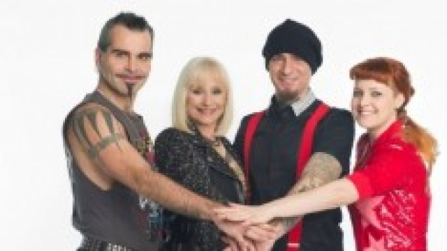 The Voice Blind Audition 