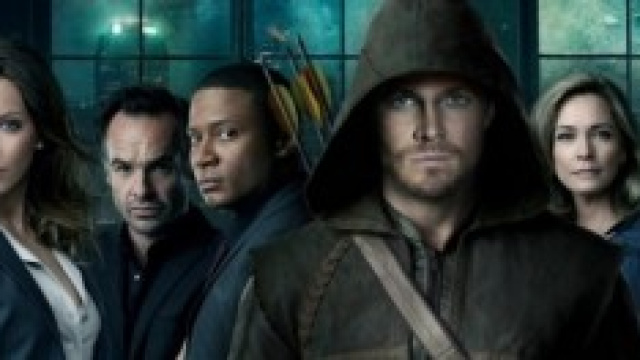Arrow 2 anticipazioni 17^ puntata del 6 maggio
