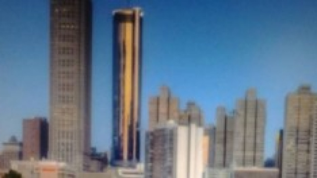 Atlanta uomo vestito da Rambo spara nella FedEx