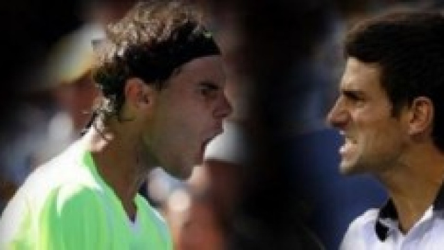 ATP Madrid,5-11 maggio: diretta TV, Nadal-Djokovic