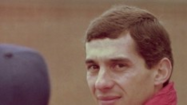Ayrton Sella, il pi&ugrave; forte di tutti i tempi