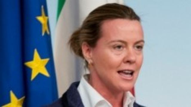 Beatrice Lorenzin (Ncd) su riforma pensioni 2014, 