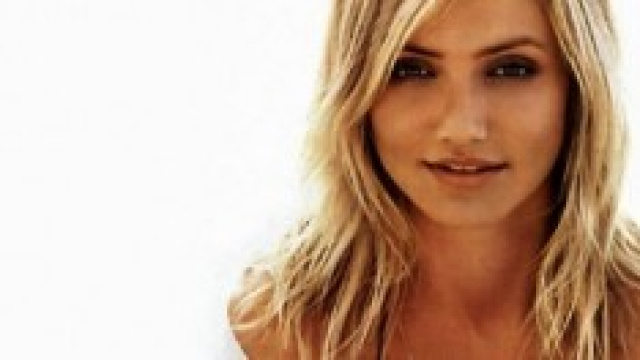 Cameron Diaz afferma d'essere bisex