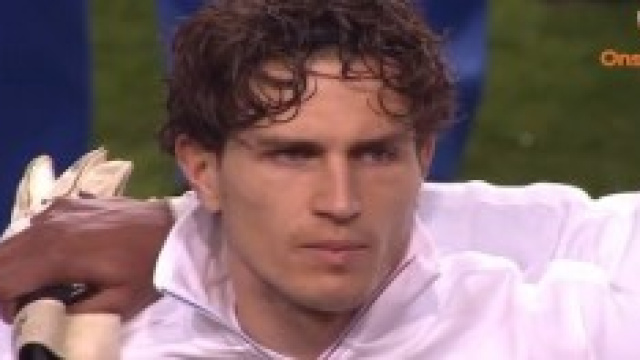 Daryl Janmaat, l'obiettivo estivo del Napoli