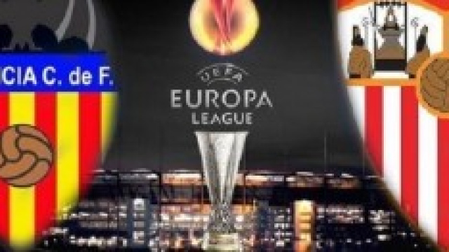 Europa League, Valencia - Siviglia: pronostico