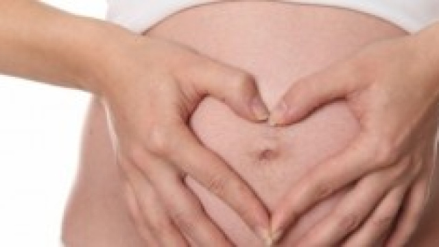 Il pilates aiuta anche in gravidanza 