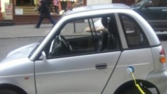 Incentivi Auto 2014: Gpl, metano, elettriche