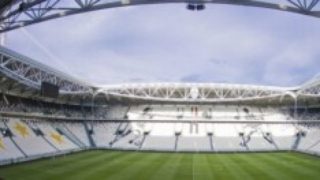 Juventus Stadium di Torino