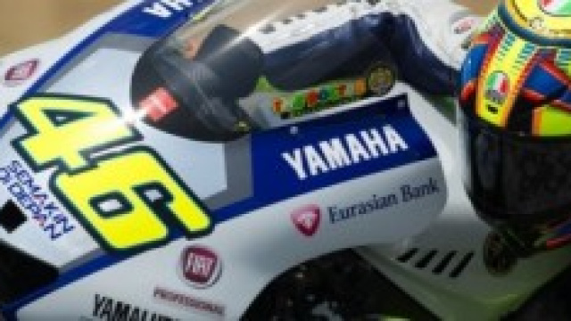 Moto Gp Spagna 2014, orari diretta tv su Sky