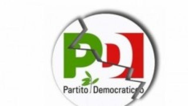 Palagonia: il PD espelle un consigliere