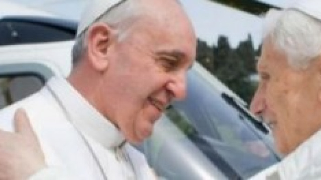 Papa Francesco, dimissioni come Benedetto XVI?