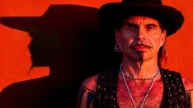 Piero Pel&ugrave;, tra i cantanti del Concerto 1 maggio