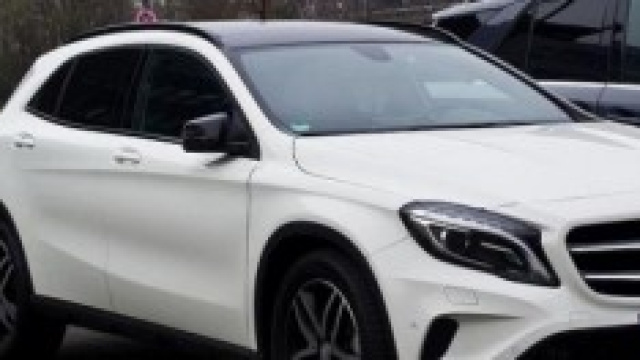 Prezzi Nuova Mercedes Gla 2014 e dimensioni
