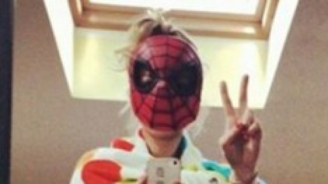 Prova costume superata per Emma Marrone