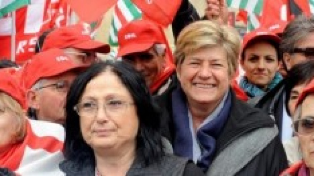 Riforma pensioni 2014, Cgil vs Governo Renzi