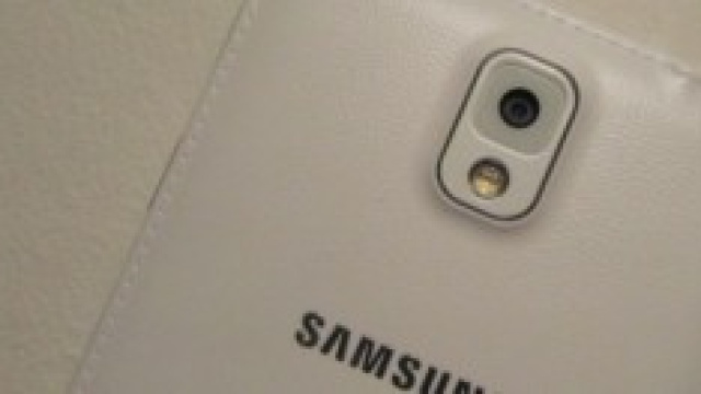 Samsung Galaxy Note 2 vs Galaxy Note 3 Neo