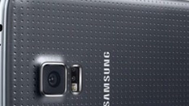 Samsung Galaxy S5 Prime: caratteristiche