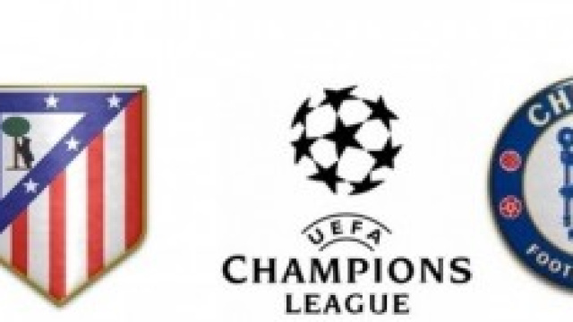 Semifinale di Champions League