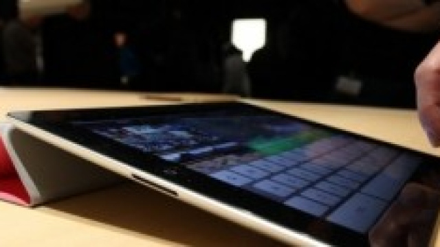 Tablet iPad Air Apple, prezzo e caratteristiche