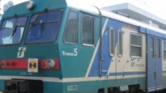 Trenitalia, dal Primo Maggio pi&ugrave; controlli