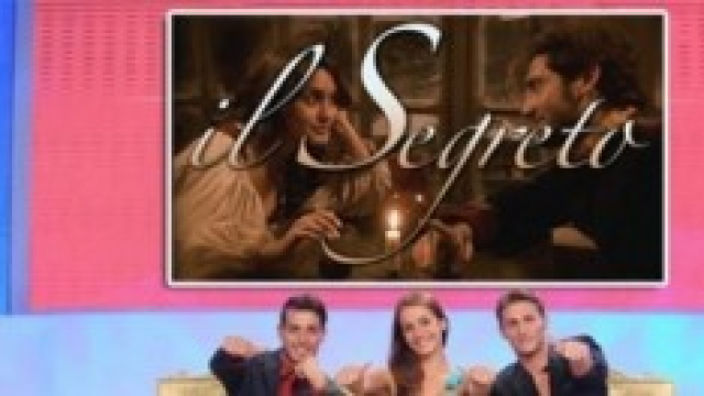 Variazioni Tv 1 maggio: Uomini e Donne, Il Segreto